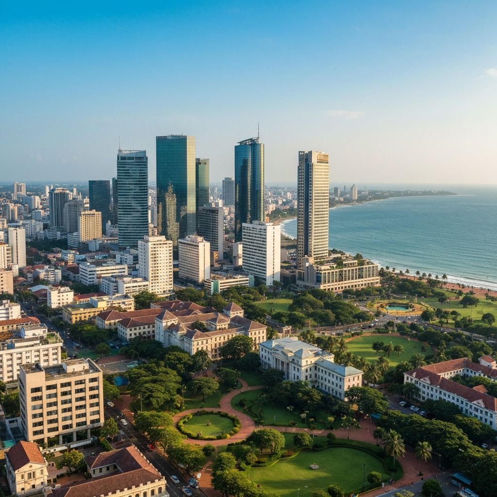 Colombo